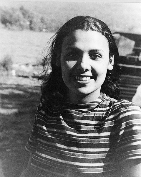 Lena Horne