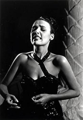Lena Horne