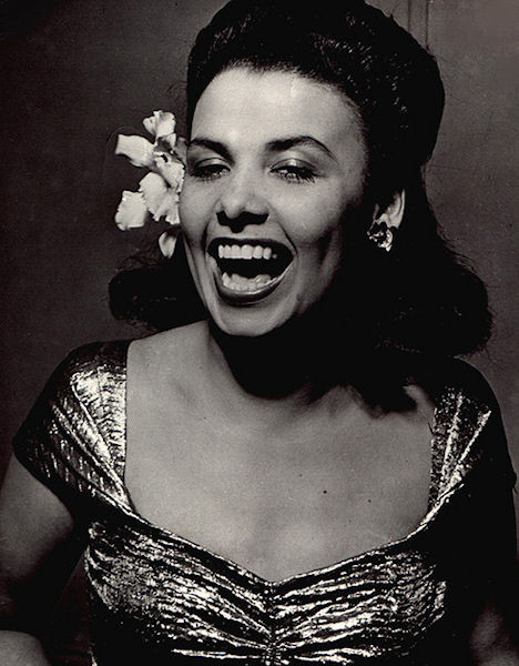 Lena Horne