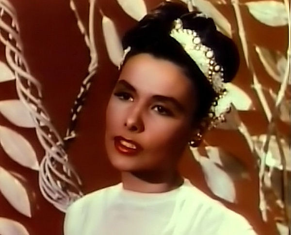 Lena Horne