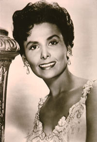 Lena Horne