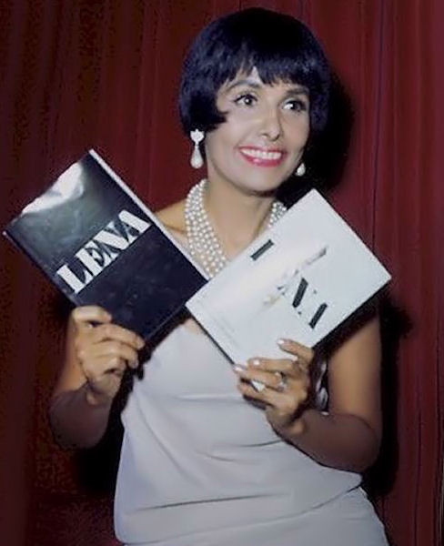 Lena Horne