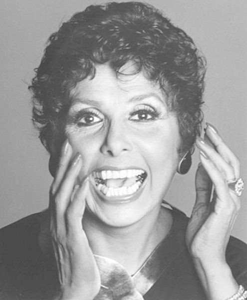 Lena Horne