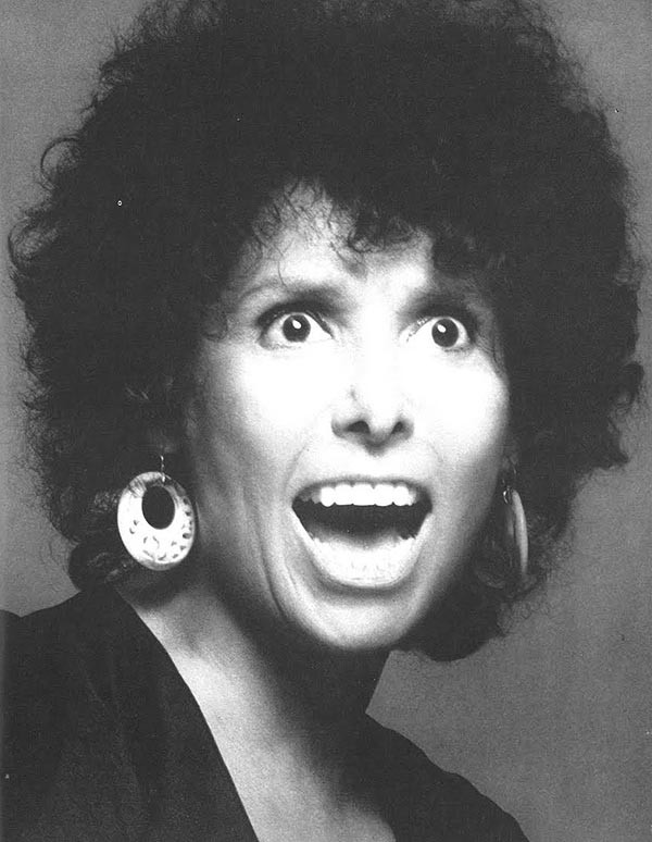 Lena Horne