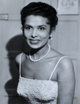 Lena Horne