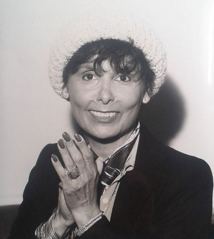 Lena Horne