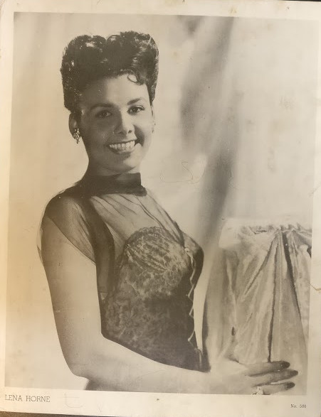 Lena Horne