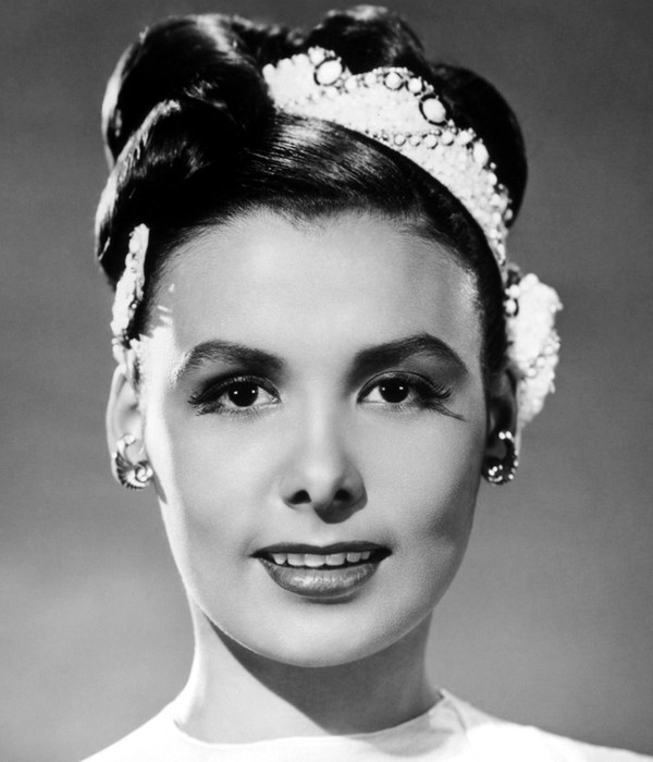 Lena Horne