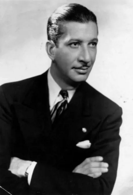 Adrian Rollini