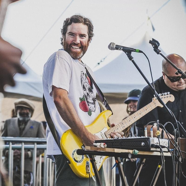 Michael "Miguel" Happoldt