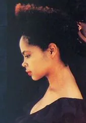 Angel Rogers