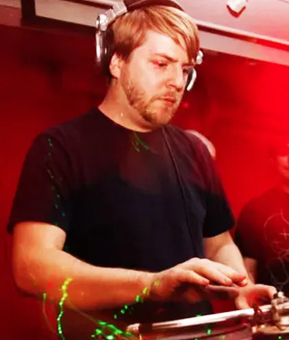 DJ Ayres