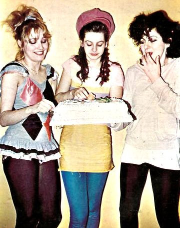The Slits