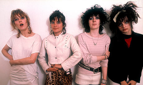 The Slits