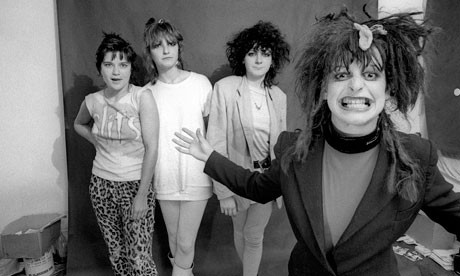 The Slits