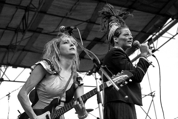 The Slits