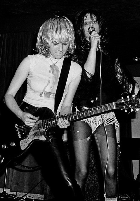 The Slits