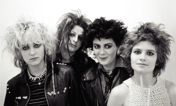The Slits