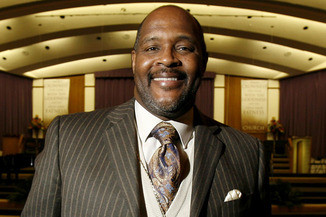 Marvin Winans