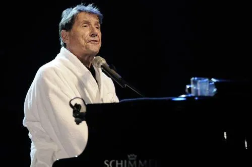 Udo Jürgens