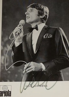 Udo Jürgens