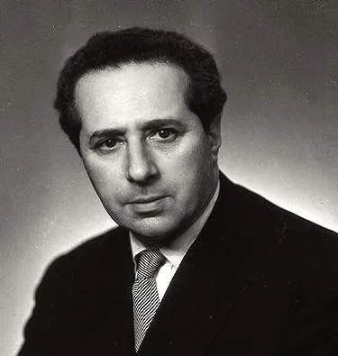 Марк Паверман