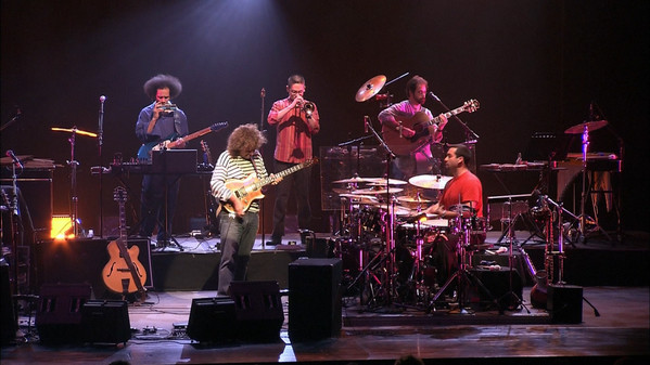 Pat Metheny Group