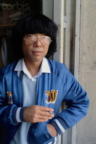 Kenzo Takada
