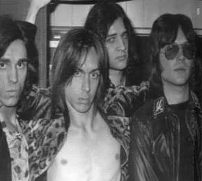 The Stooges