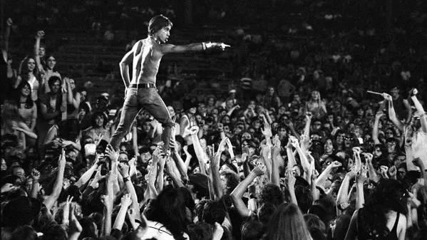 The Stooges