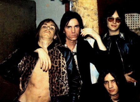 The Stooges