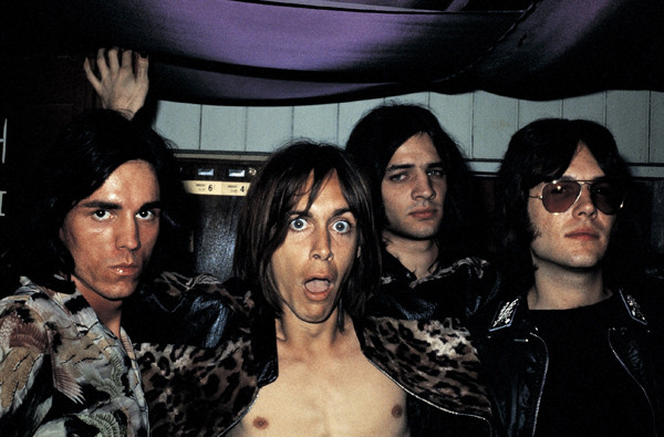 The Stooges