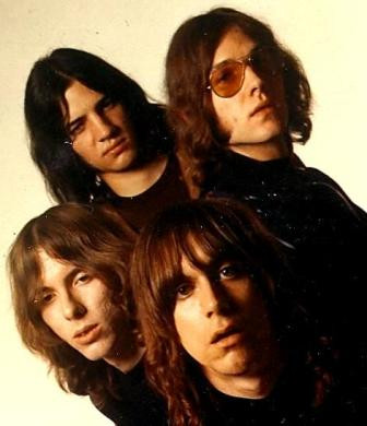 The Stooges