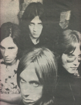 The Stooges