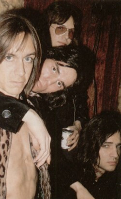 The Stooges
