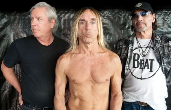 The Stooges