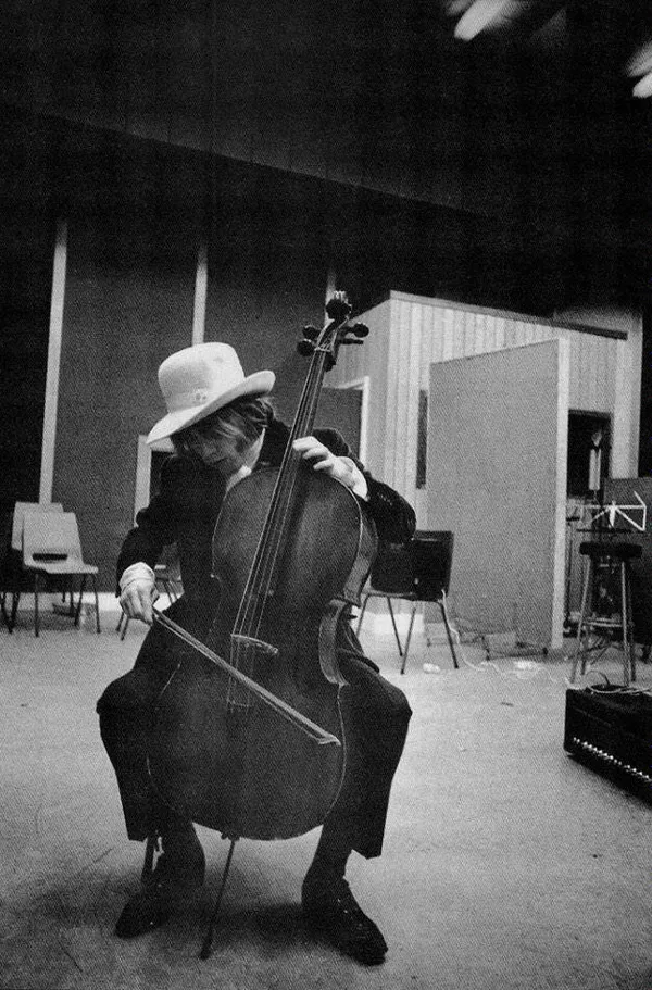 Brian Jones (5)