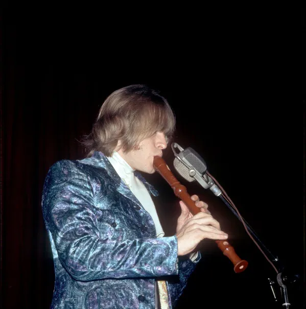 Brian Jones (5)