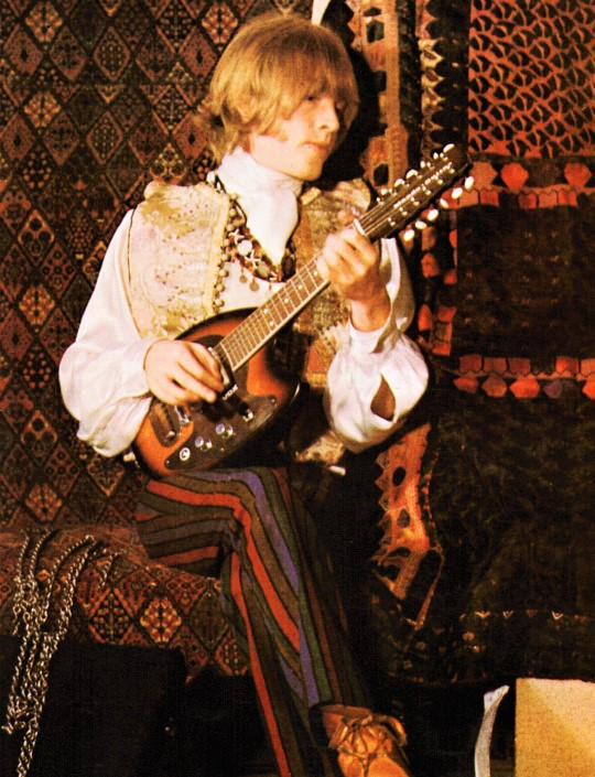 Brian Jones (5)
