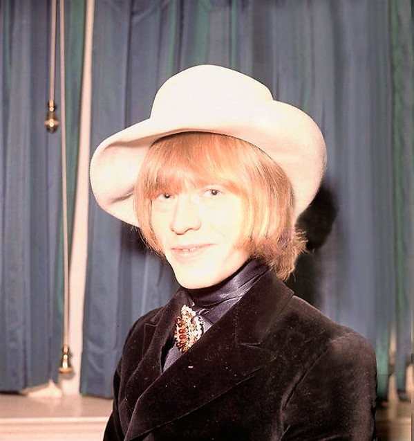 Brian Jones (5)