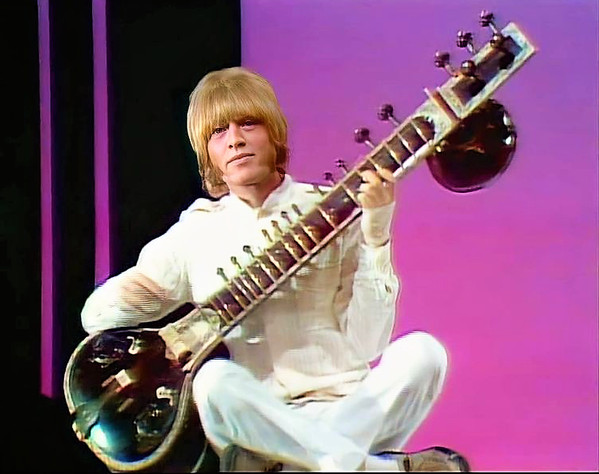 Brian Jones (5)
