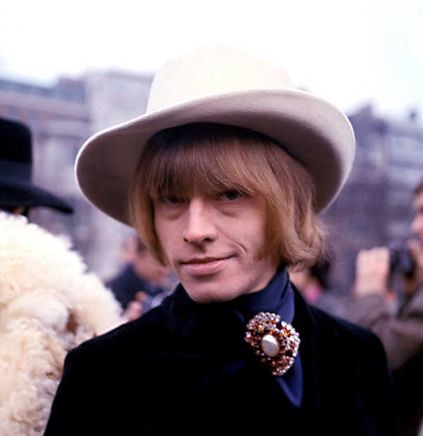 Brian Jones (5)