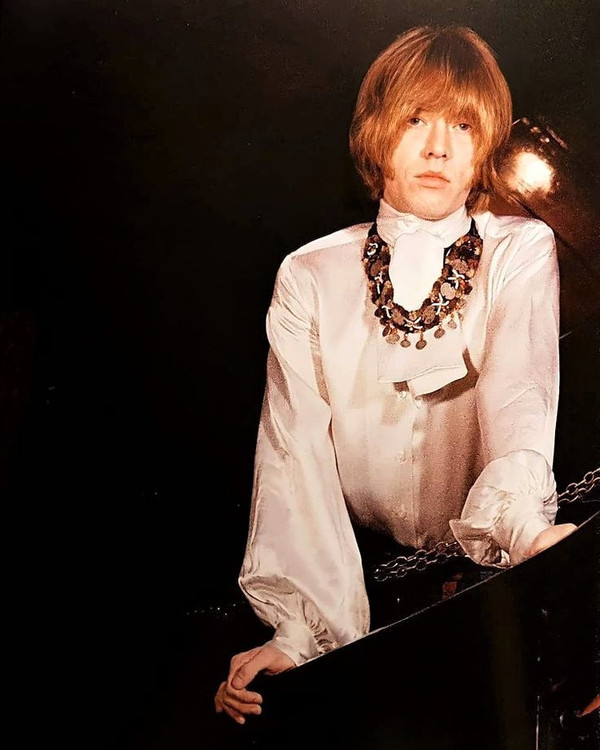 Brian Jones (5)