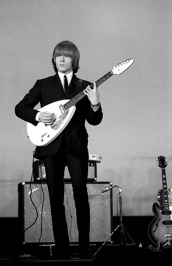 Brian Jones (5)