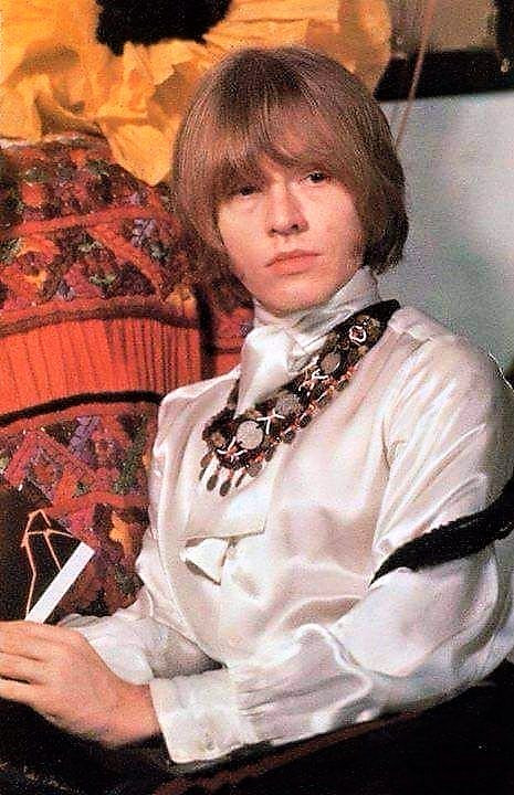 Brian Jones (5)