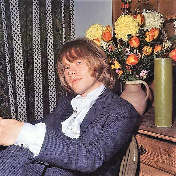 Brian Jones (5)