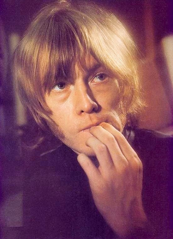 Brian Jones (5)