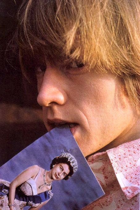 Brian Jones (5)