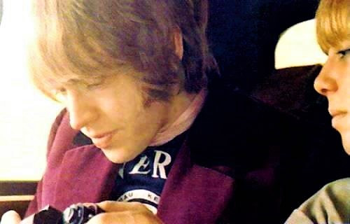 Brian Jones (5)