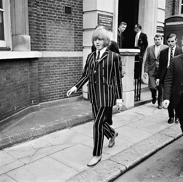 Brian Jones (5)